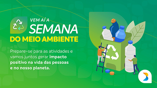 Braskem promove projetos de sustentabilidade no Rio de Janeiro
