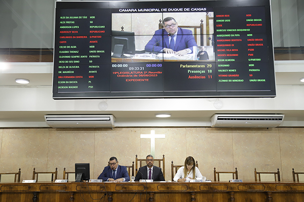 Foto: Banco de Imagens Câmara requer o envio de mensagem da Prefeitura para o reajuste dos servidores públicos