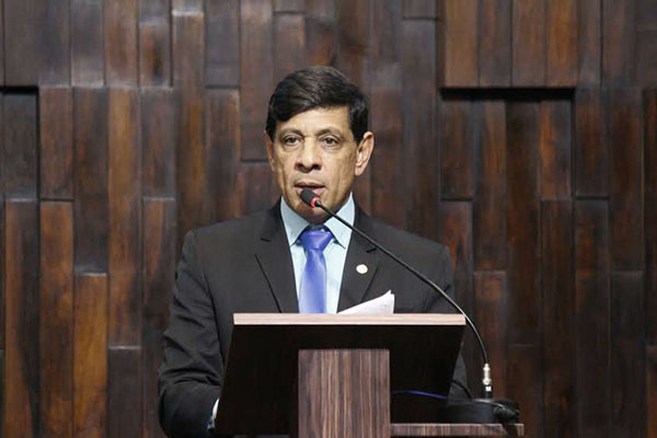 Foto: Banco de Imagens Deputado busca equiparação dos benefícios para agentes de segurança