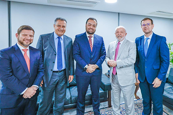 Foto: Banco de Imagens Governo do Estado quer estadualizar gestão do Hospital Federal da Lagoa