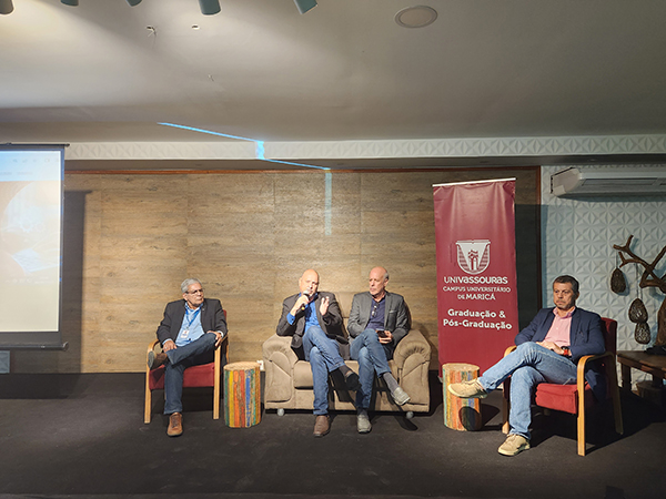 Foto: Banco de Imagens Incubadoras de Inovação Social da Prefeitura de Maricá estão no centro do debate