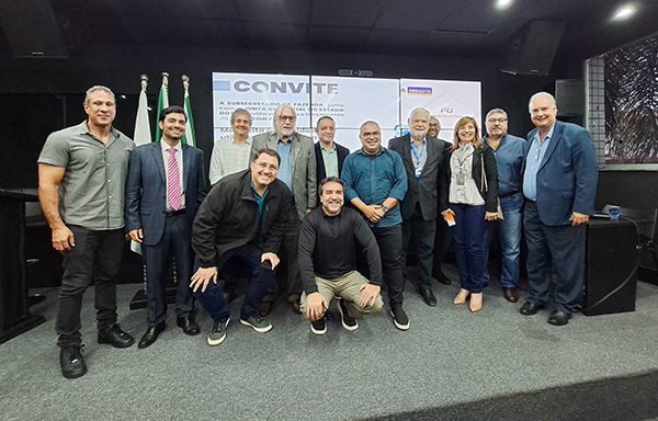 Foto: Banco de Imagens Mesquita é pioneira no Brasil na abertura de empresas em até uma hora