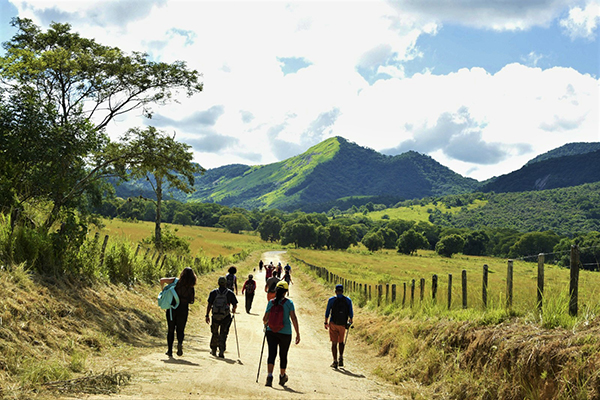 Foto: Banco de Imagens Secretaria de Turismo promove 1° concurso de fotografia “Pelos Caminhos de Maricá”