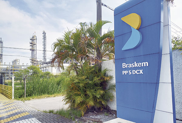 Braskem é reconhecida pelo MIT como uma das 20 empresas mais inovadoras do Brasil