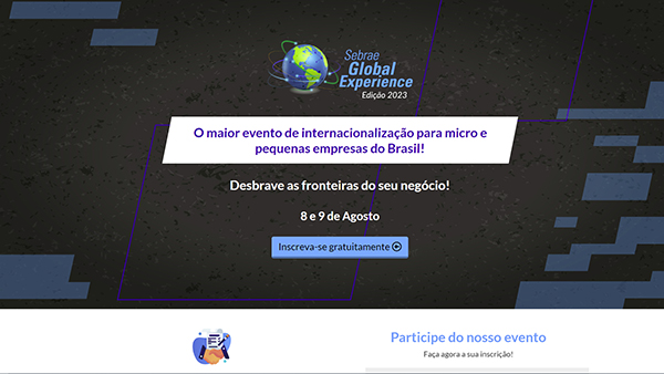 Foto: Banco de Imagens Encontro no Rio abre as portas do mercado externo para micro e pequenas empresas