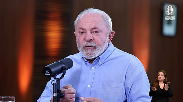 Foto: Banco de Imagens Lula passa por novo procedimento em hospital em Brasília