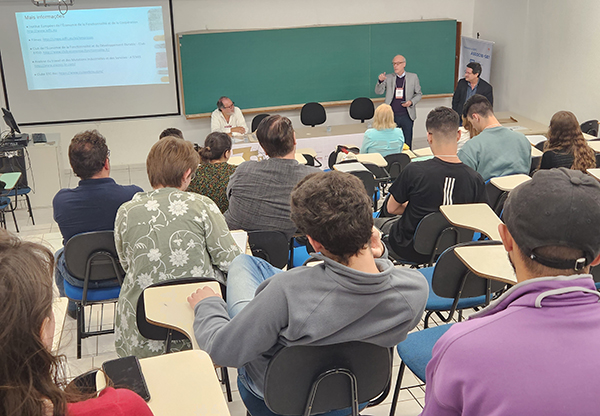 Foto: Banco de Imagens Maricá participa da 75ª reunião anual da SBPC