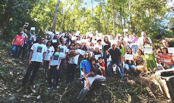 Prefeitura de Maricá forma 81 alunos na 2ª edição do curso de Guarani