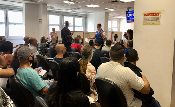 Foto: Banco de Imagens Procon-RJ inicia novo mutirão de negociação de dívidas