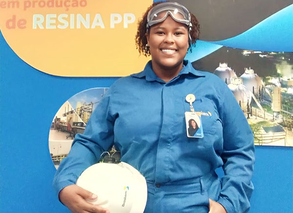 Programa de Estágio da Braskem contrata estudantes no Rio de Janeiro