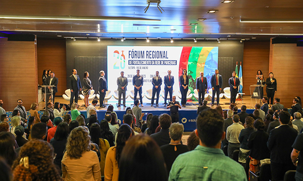 RJ adere ao sistema de transparência dos investimentos do Governo Federal