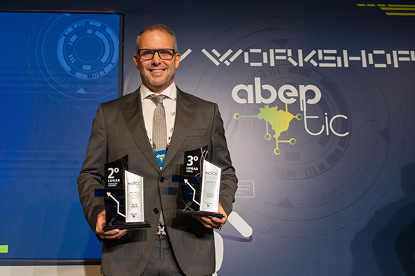 Rio de Janeiro é o terceiro estado mais avançado do país em governo digital