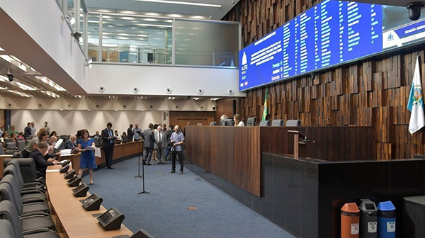 Foto: Banco de Imagens Alerj aprova preferência de matrícula para irmãos em escolas públicas