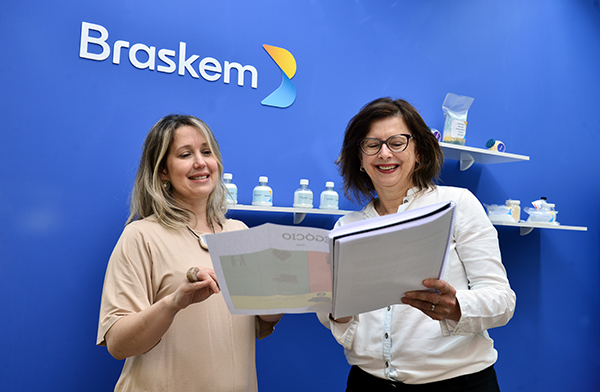Braskem abre vagas para o Rio de Janeiro no Programa de Estágio 2024