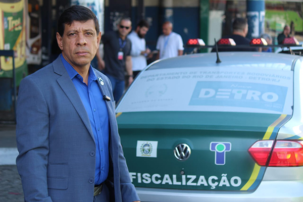 Foto: Banco de Imagens Denúncias sobre conservação de transportes públicos de Caxias viram alvo de fiscalização