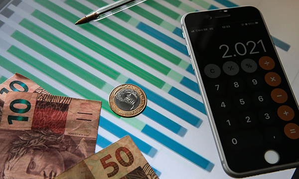 Foto: Banco de Imagens Governo Central registra segundo maior déficit para meses de julho