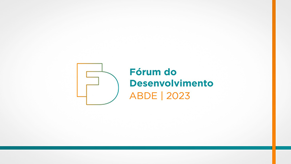 Foto: Banco de Imagens Ministra de Lula e coordenadora das Nações Unidas no Brasil debatem no 8º Fórum de Desenvolvimento da ABDE