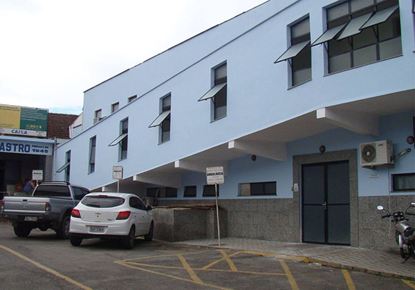 Prefeitura de Cordeiro adquire atual prédio do Hospital de Cordeiro