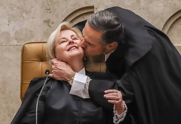 Barroso afirma que Forças Armadas não sucumbiram ao golpismo