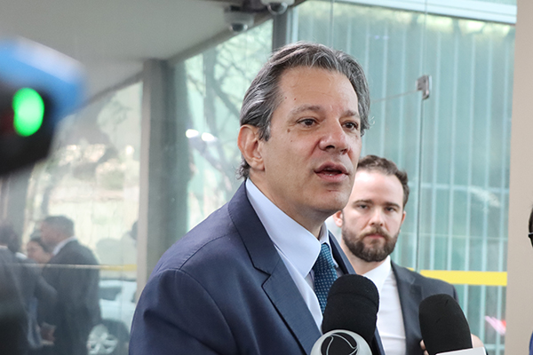 Governo emitirá títulos verdes na Bolsa de Nova York