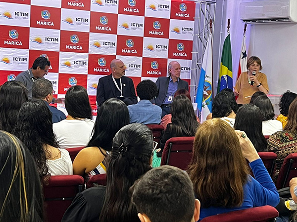 Foto: Banco de Imagens ICTIM prepara programa institucional de produção científica direcionada para Maricá