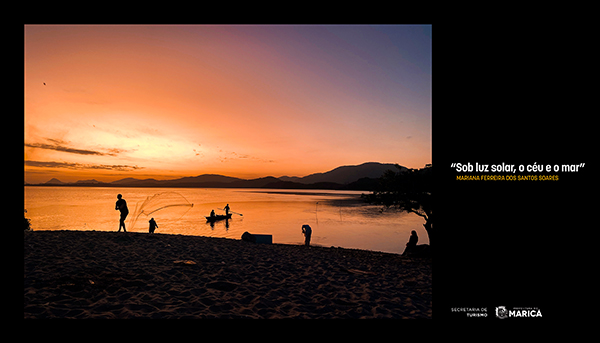 Prefeitura realiza exposição “Pelos Caminhos de Maricá a partir do dia 05/09