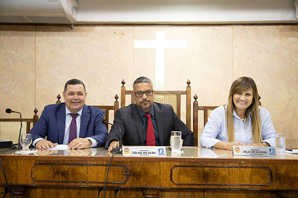 Rejeitado o relatório da CPI que investigou possíveis irregularidades nas contratações da Fundec