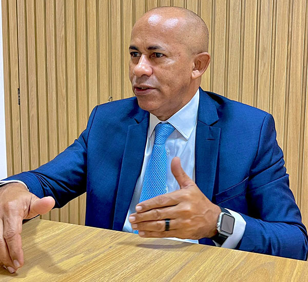 Foto: Banco de Imagens Vagner Sant’Ana: “A advocacia é indispensável, exige respeito e se manterá firme na defesa de suas prerrogativas”