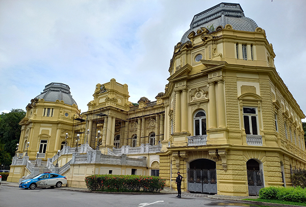 Estado do Rio registra número recorde de abertura de empresas em outubro