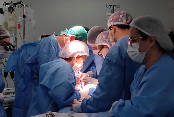 Foto: Banco de Imagens Fundação Estatal de Saúde de Maricá divulga concurso público