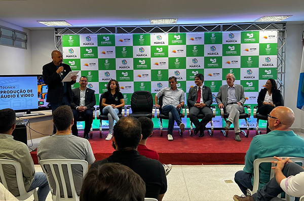 IFF recebe autorização para abertura dos 12 cursos no Campus Avançado Maricá