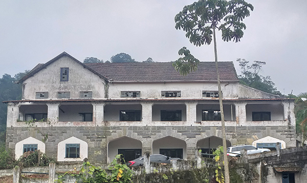 Imprensa do Rio de Janeiro prepara excursão a Eng. Paulo de Frontin