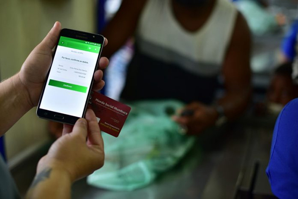 Foto: Banco de Imagens Maricá ampliará em mais de 100% número de beneficiários da Moeda Mumbuca