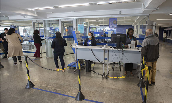 Foto: Banco de Imagens Segunda fase do Desenrola exige cadastro no Portal Gov.br