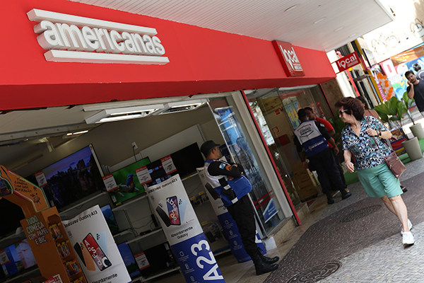 Foto: Banco de Imagens Americanas divulga prejuízo de R$ 19,1 bi em 2021 e 2022