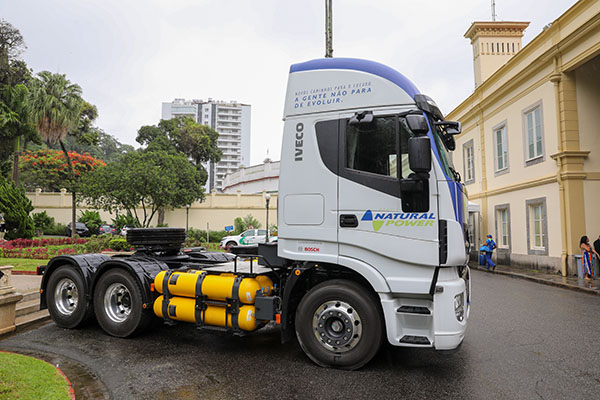 Governo do Estado do Rio lança primeiro Corredor Sustentável do país