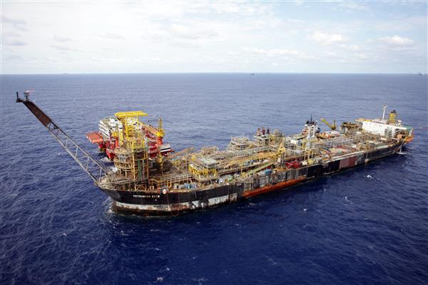 Petrobras fecha 3º trimestre de 2023 com lucro de R$ 26,6 bi