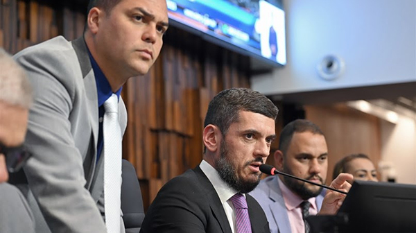 Foto: Banco de Imagens Comissão de Segurança da Alerj criará força-tarefa para debater criminalidade no Rio