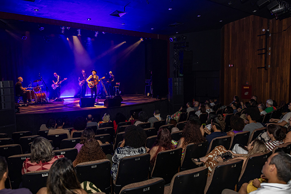 Firjan SESI abre inscrições para Edital de Cultura 2023-2024