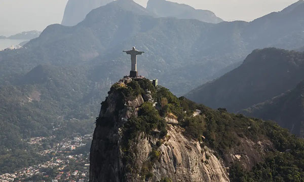 Foto: Banco de Imagens Organização Mundial do Turismo inaugura escritório regional no RJ