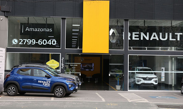 Foto: Banco de Imagens Governo anuncia redução de até 10,8% no preço de carros novos