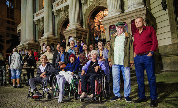 Foto: Banco de Imagens Governo do Estado cria projeto Cultura do Pertencimento