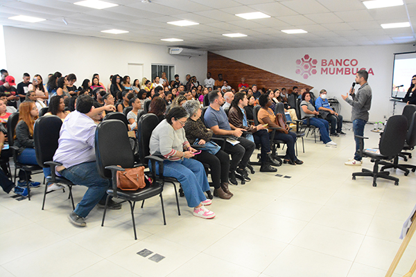 Foto: Banco de Imagens Maricá realiza Audiência Pública de revisão do Plano Local de Habitação de Interesse Social