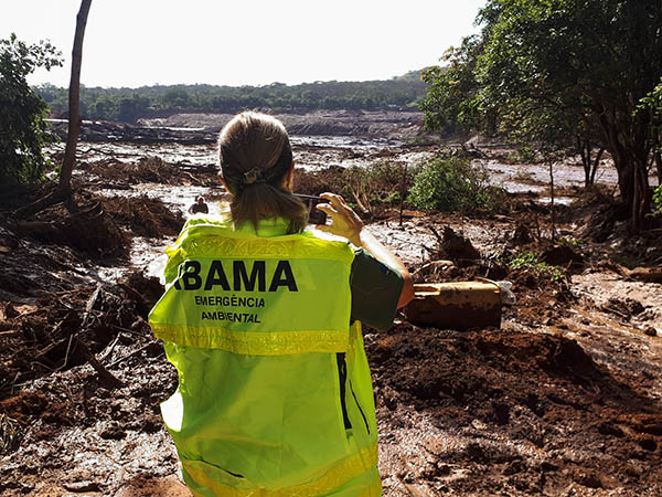 Foto: Banco de Imagens Brumadinho tem mais de 23 mil acordos de indenização fechados