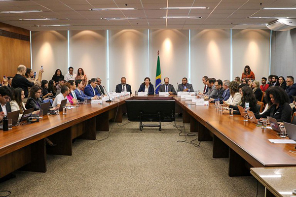 Foto: Banco de Imagens Concurso Nacional Unificado tem editais publicados com 6,6 mil vagas