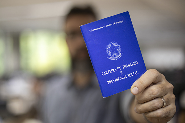 Foto: Banco de Imagens RJ fechou 2023 em 2º lugar no ranking nacional de geração de empregos formais