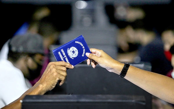 Foto: Banco de Imagens RJ tem mais de 3.300 vagas de emprego formal, estágio e jovem aprendiz esta semana