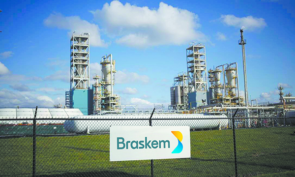 Braskem vai subsidiar curso pós-técnico de capacitação para mulheres