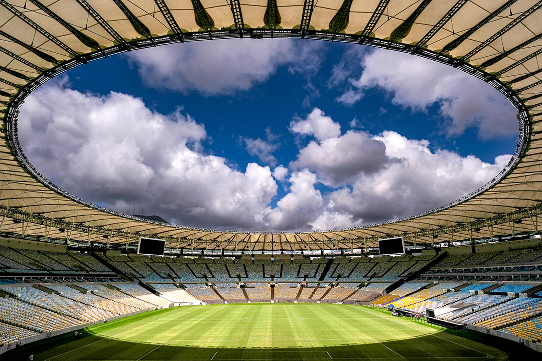 Governo do Estado realiza segunda fase da licitação do Maracanã