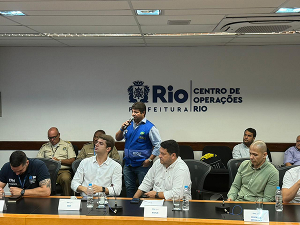 Foto: Banco de Imagens Iluminação cênica vai ser o destaque do Carnaval 2024